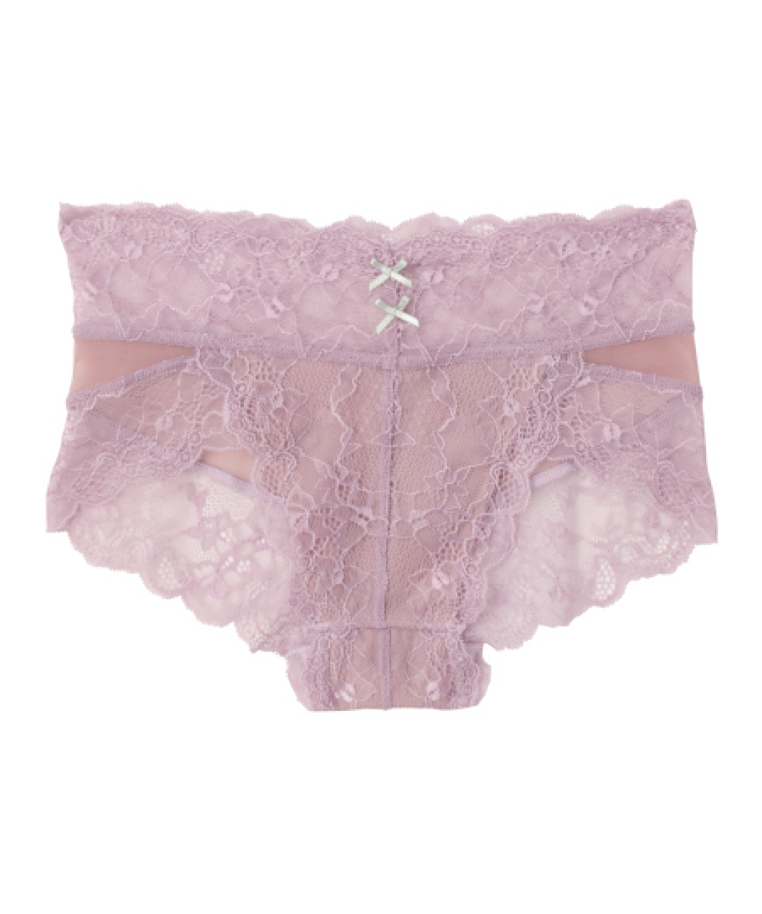 コーディネートカラー ショーツ