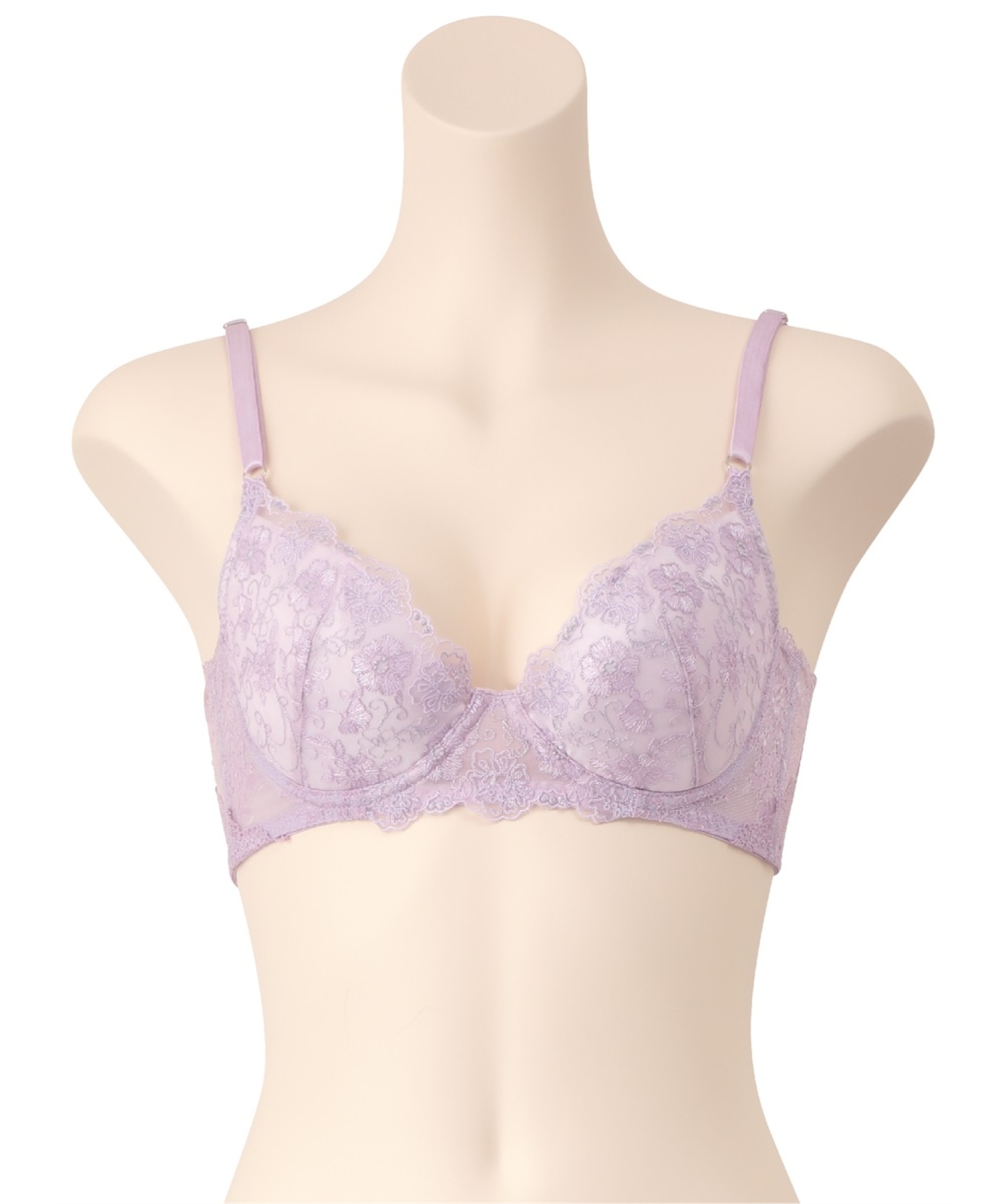 フラワーフレグランス ブラ