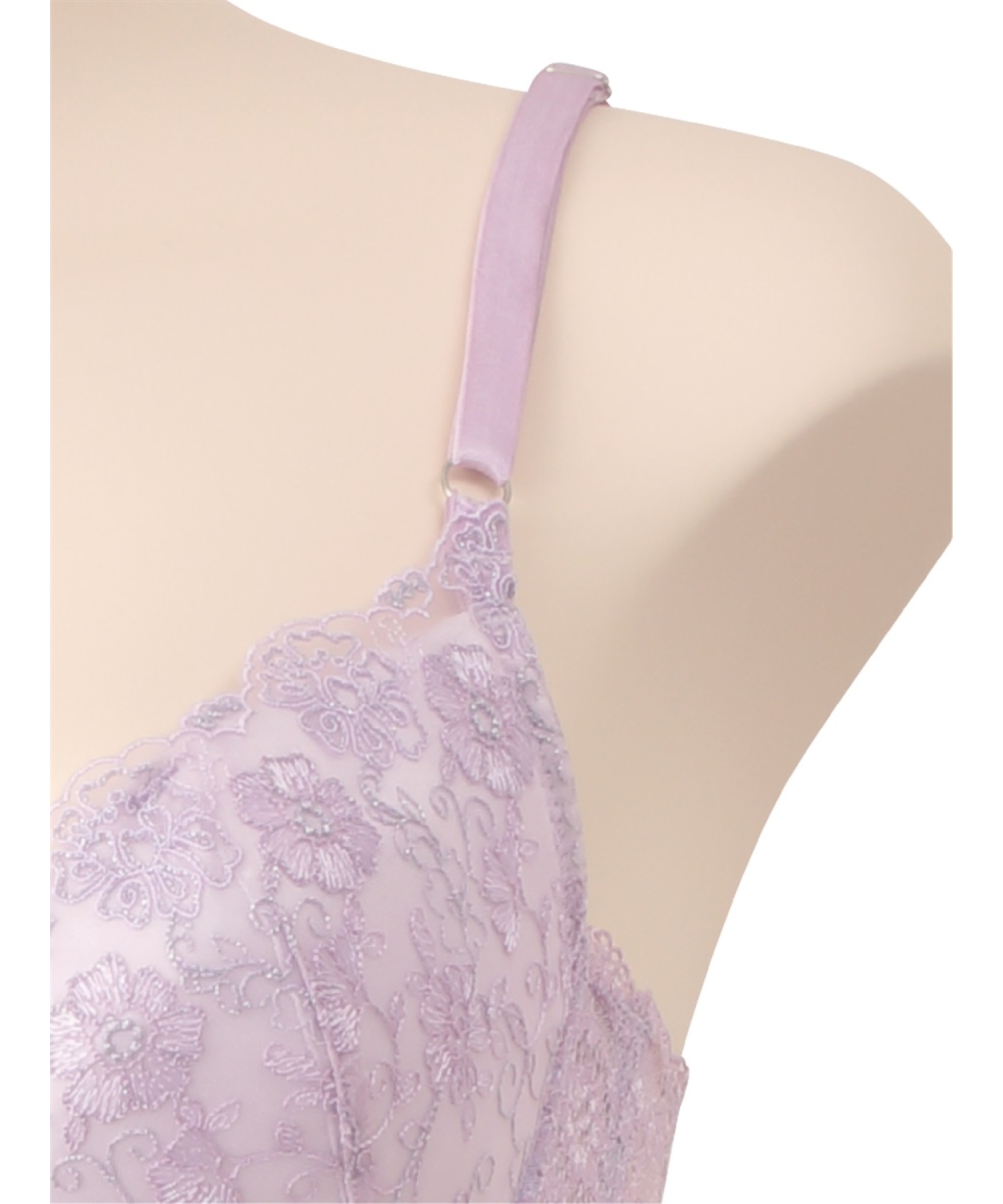 フラワーフレグランス ブラ