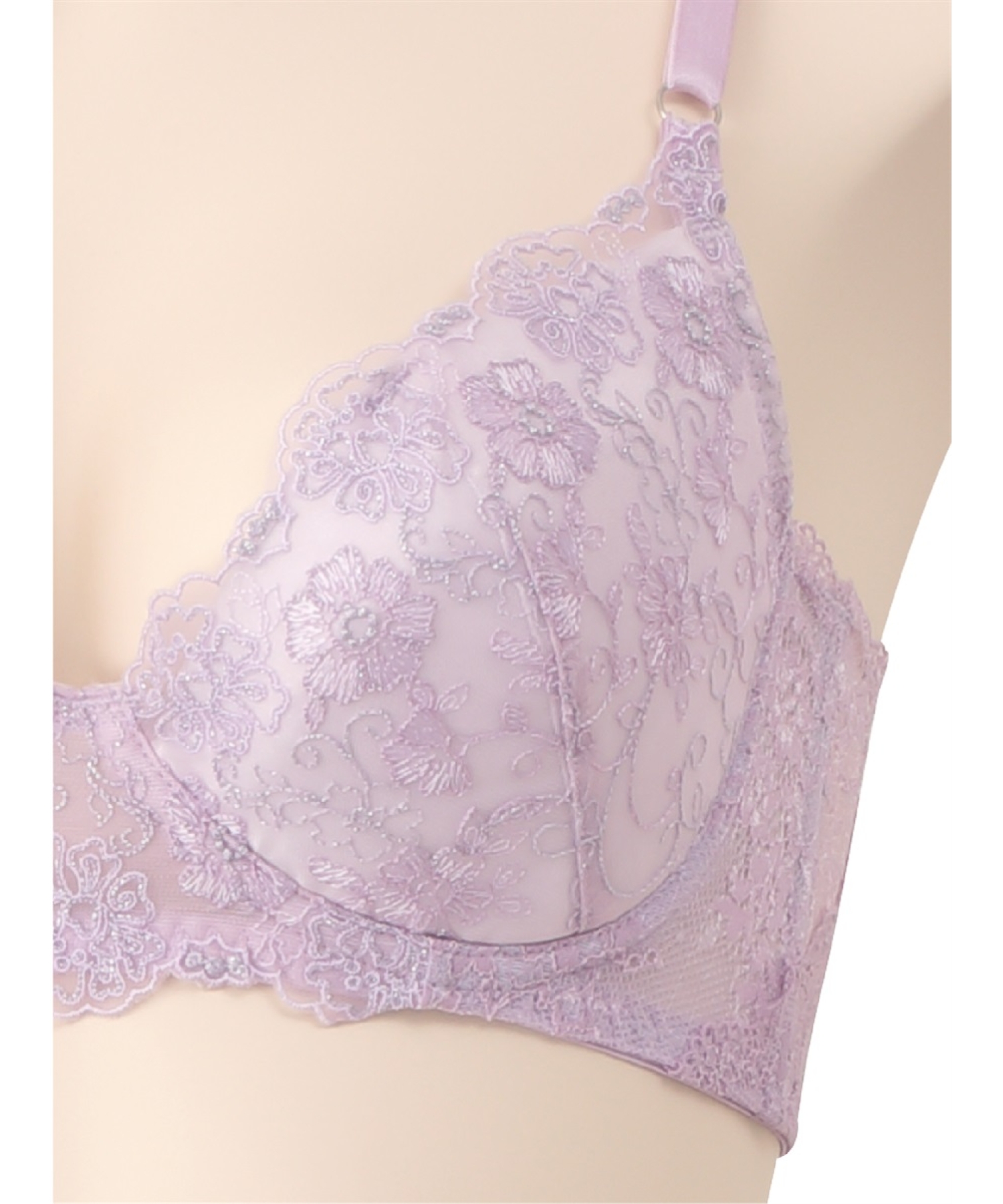 フラワーフレグランス ブラ