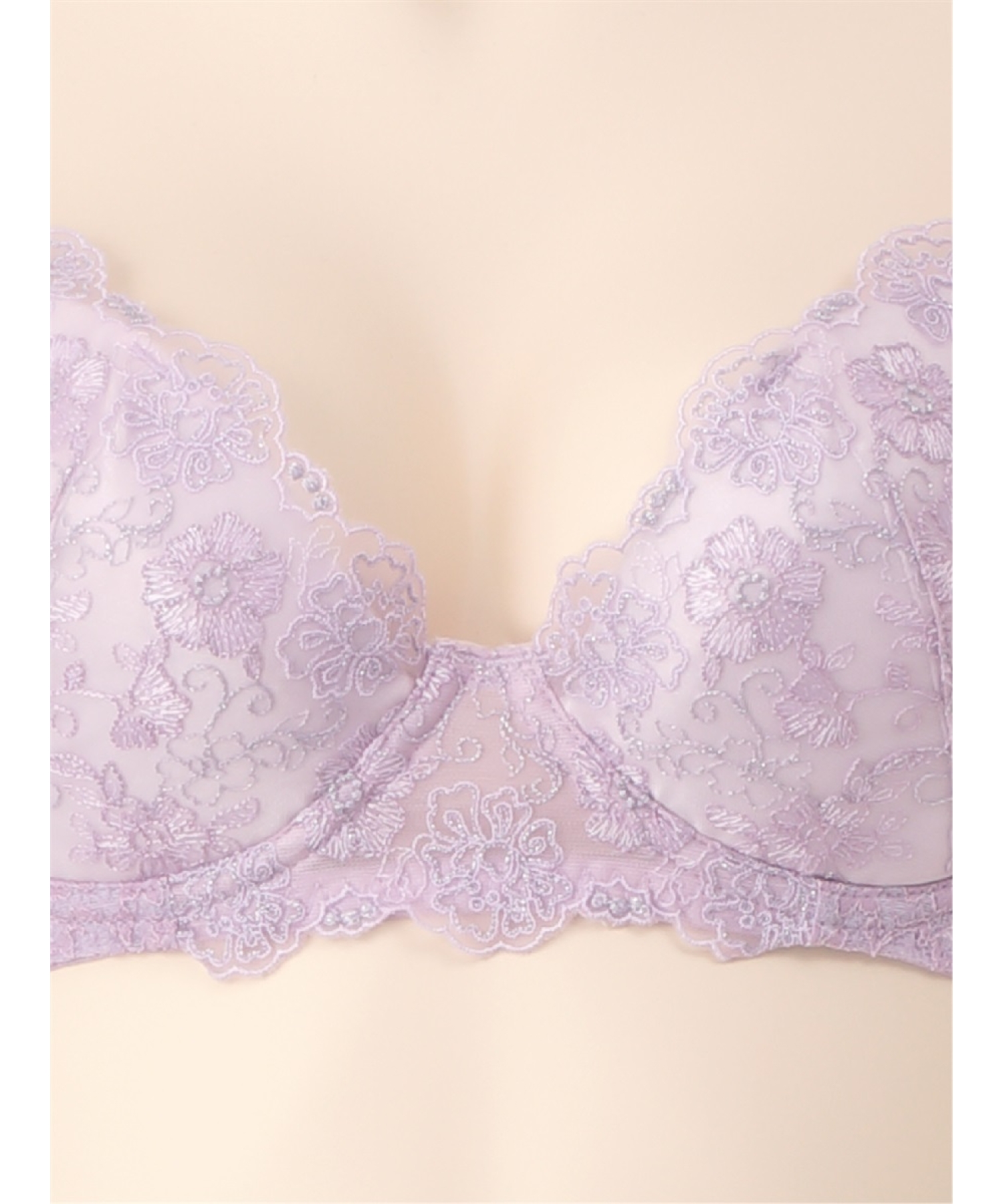 フラワーフレグランス ブラ