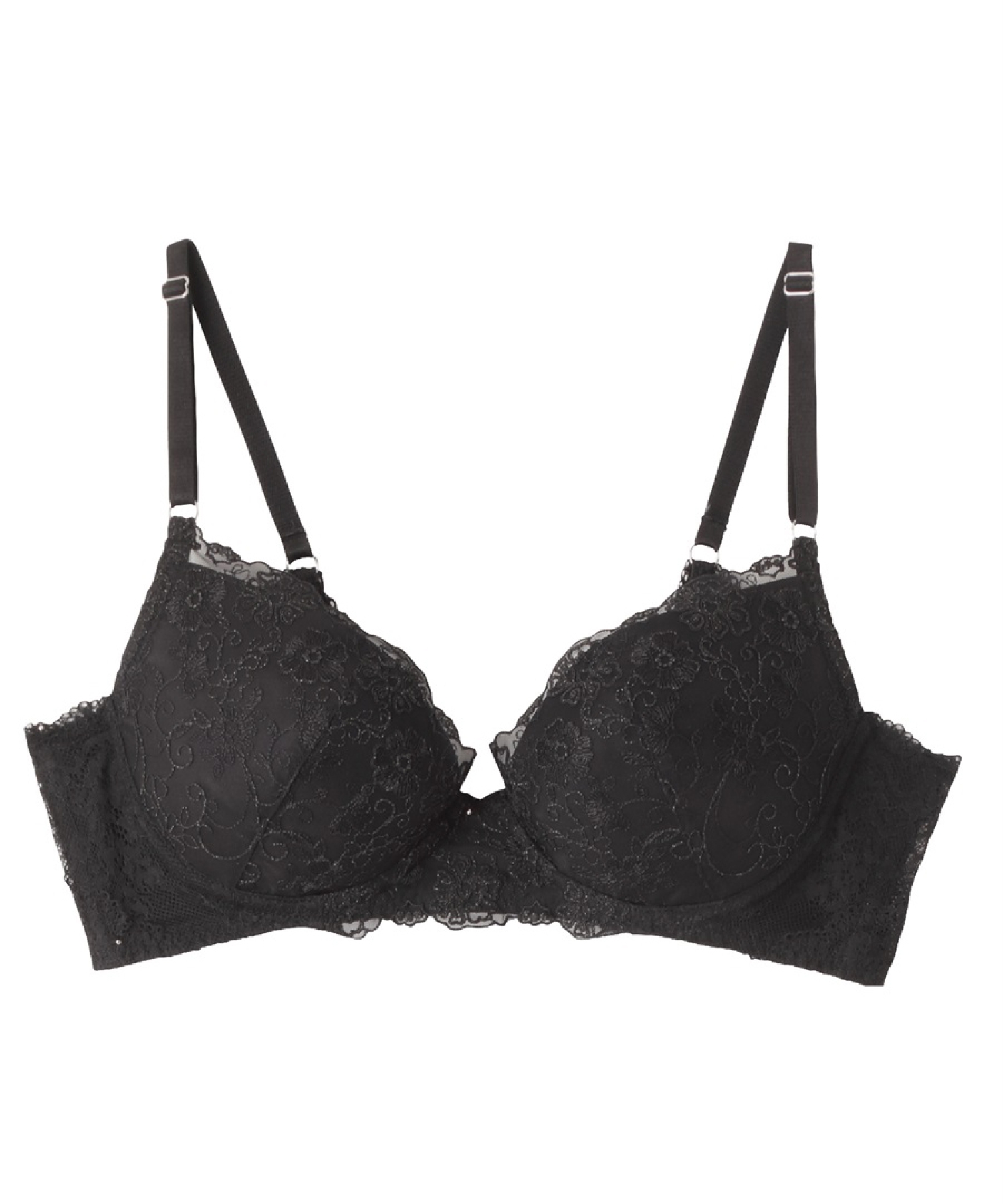 フラワーフレグランス ブラ