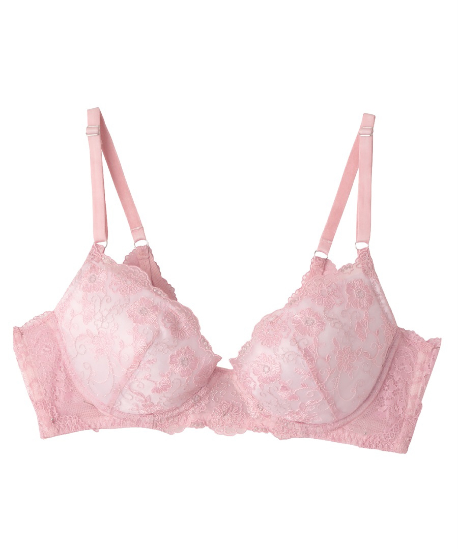 フラワーフレグランス ブラ