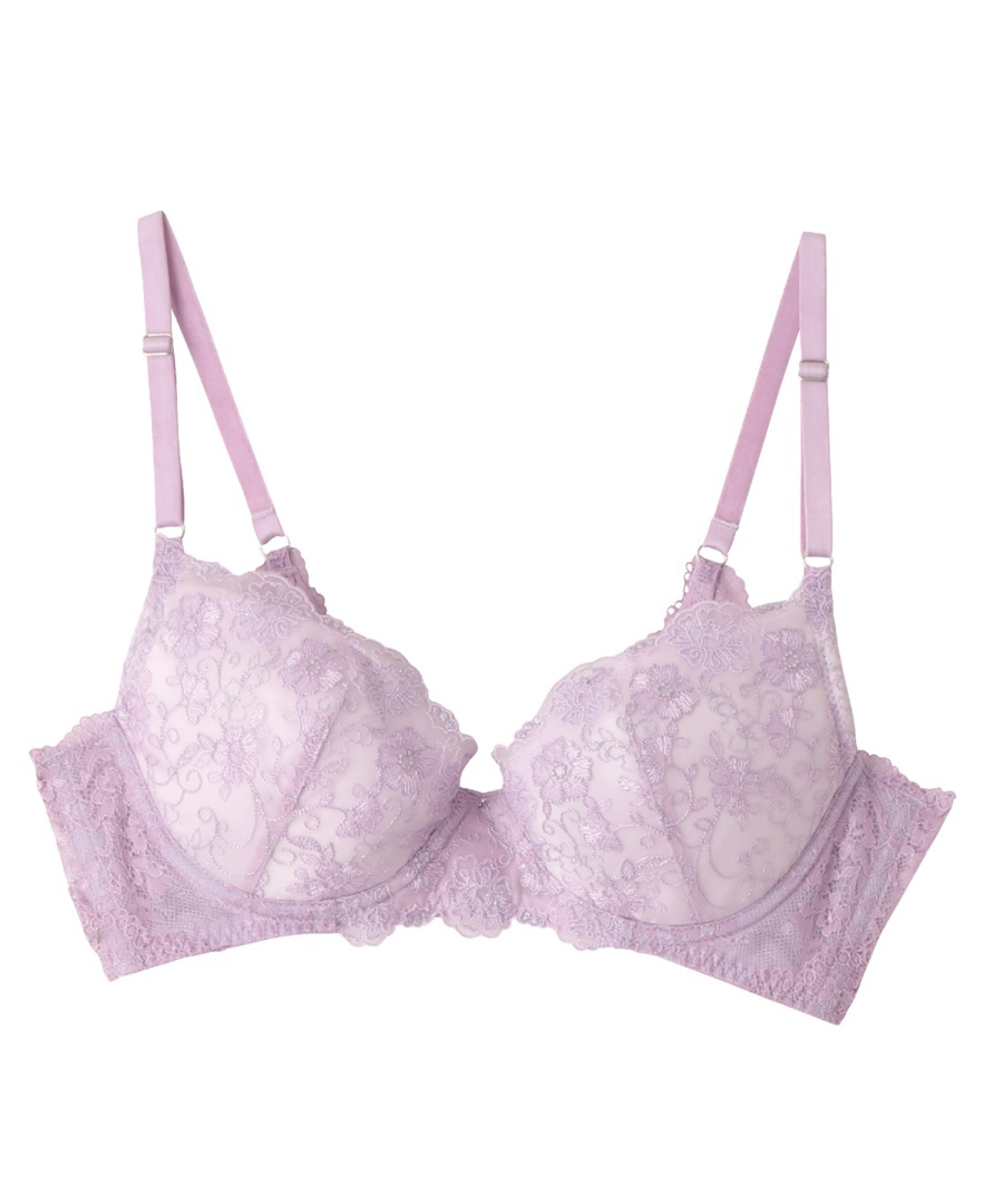 フラワーフレグランス ブラ