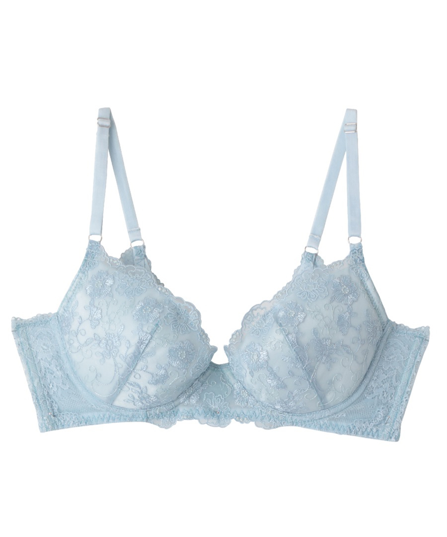 フラワーフレグランス ブラ