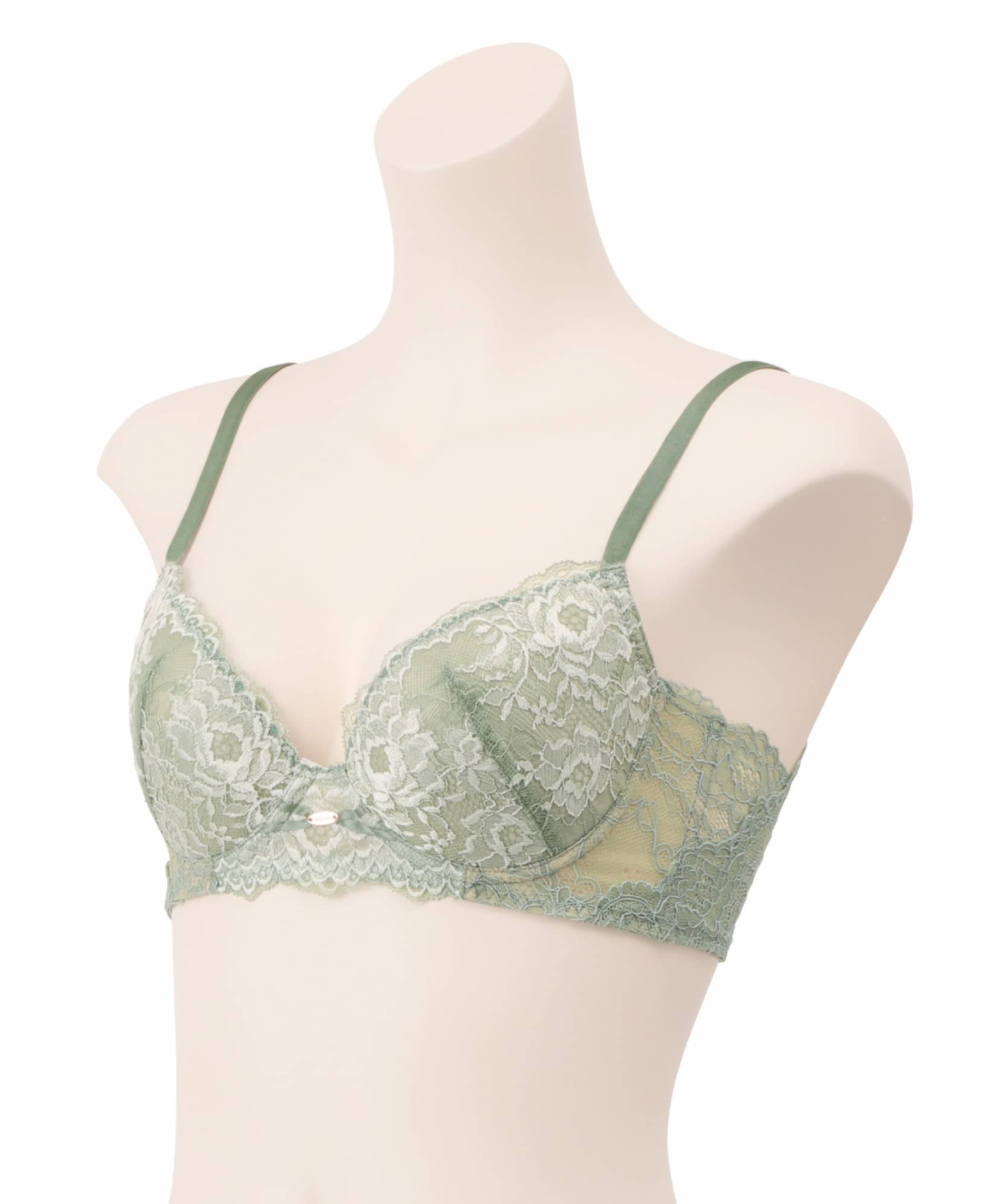 シンシア デュベタッチ ブラ