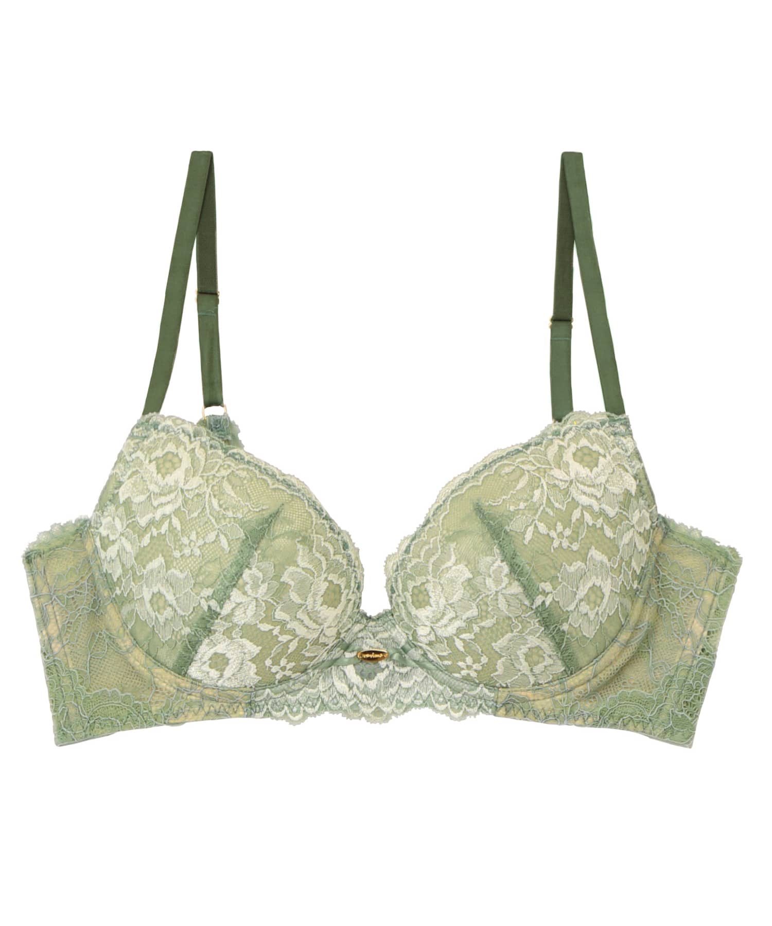 シンシア デュベタッチ ブラ