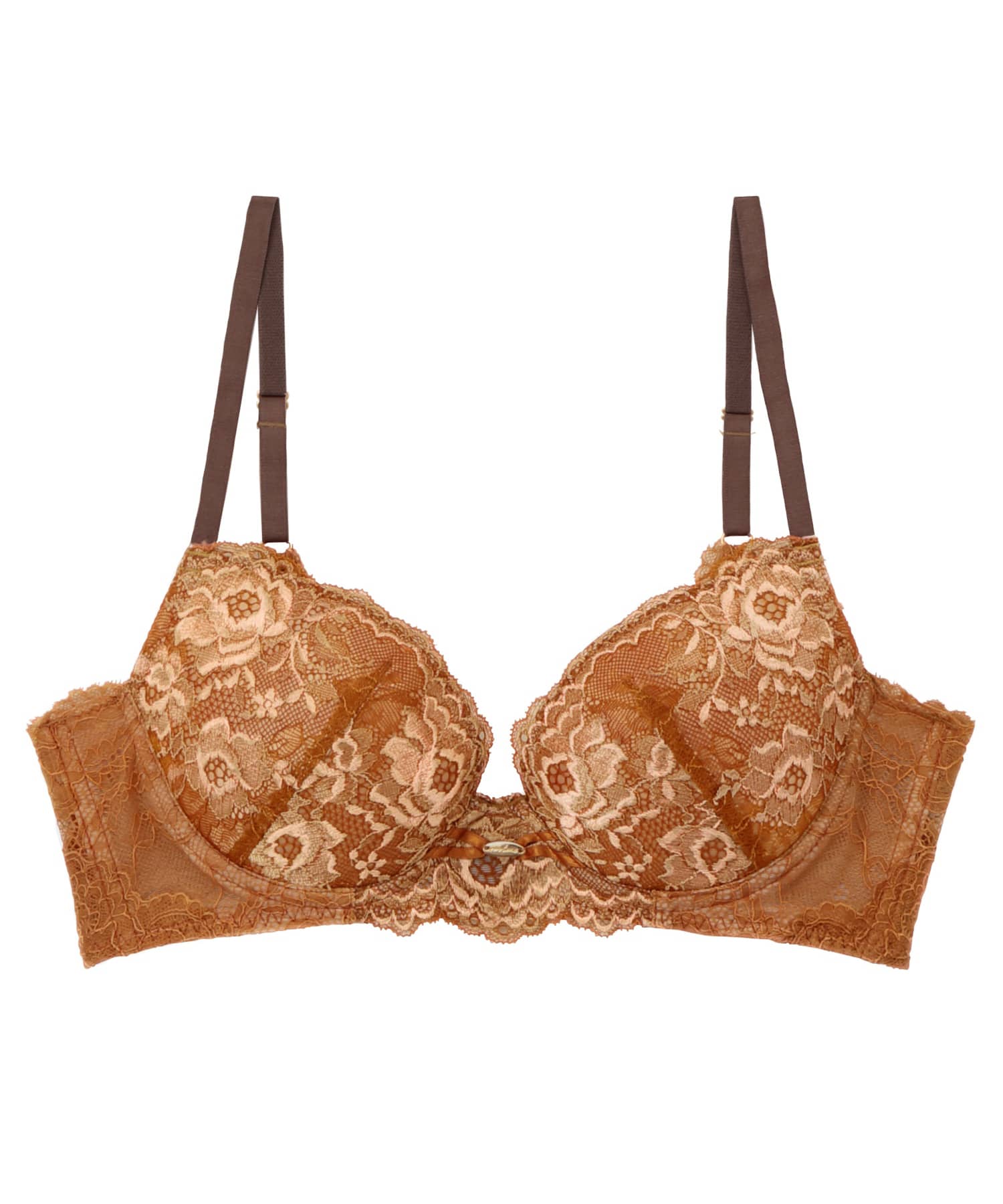 シンシア デュベタッチ ブラ