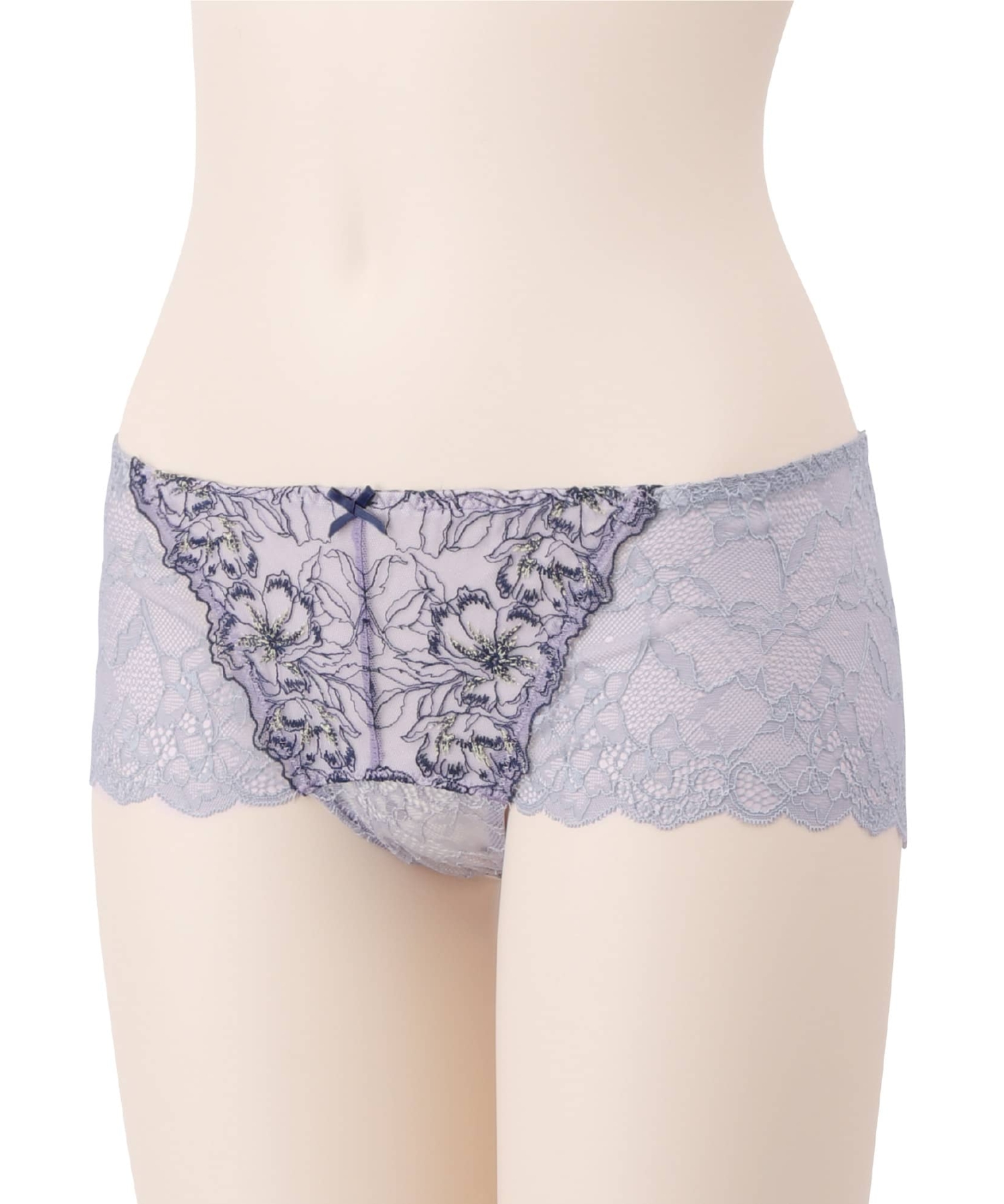 リュミエールフルラップ ボーイレッグ