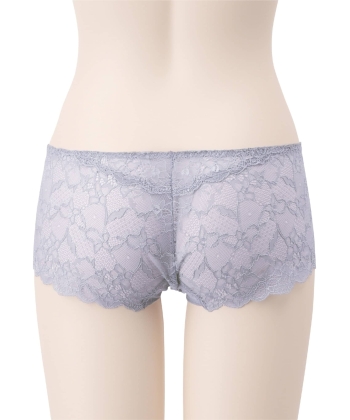 リュミエールフルラップ ボーイレッグ