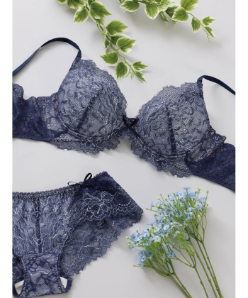 レディゴージー デュベタッチ ブラ