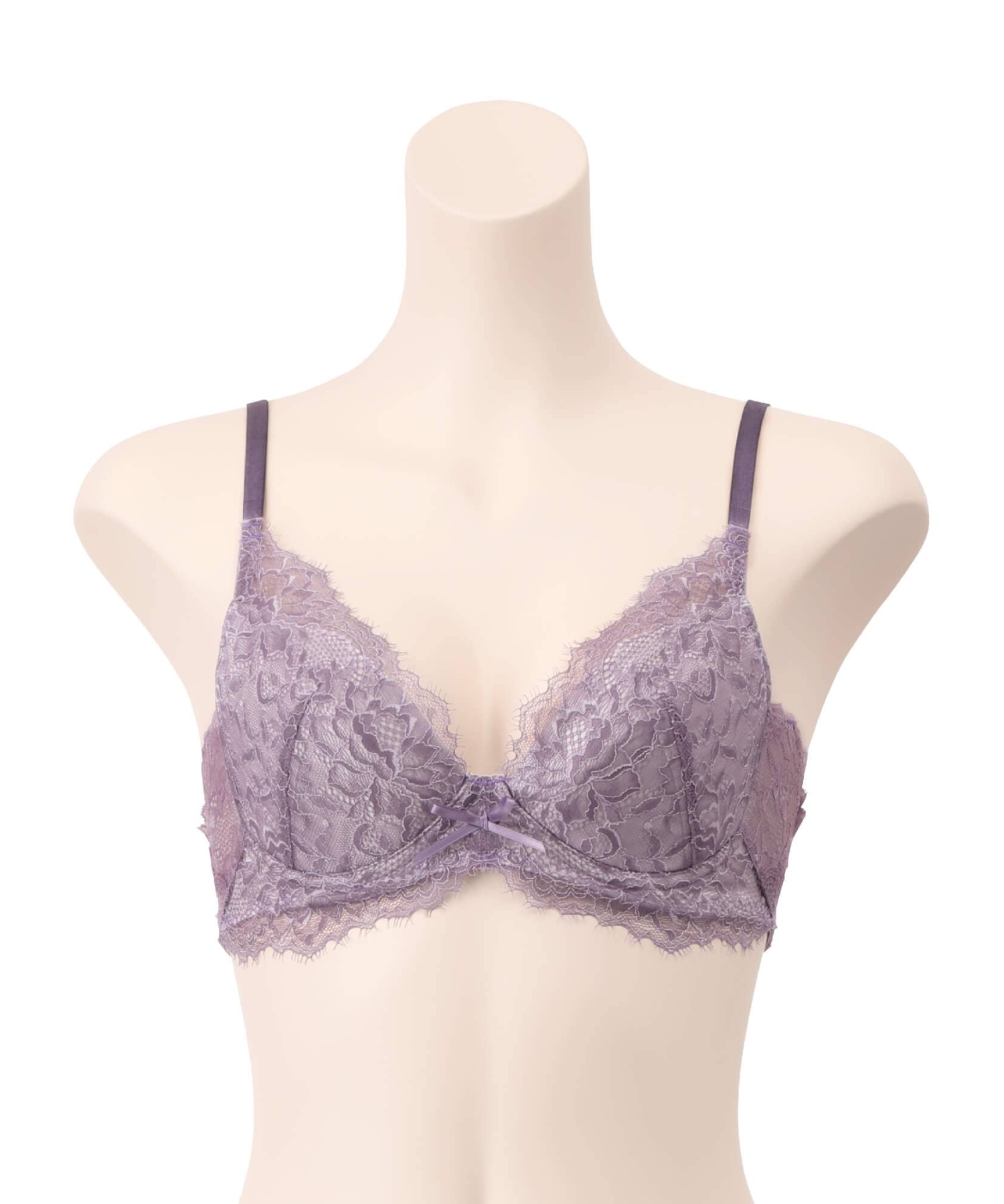 レディゴージー デュベタッチ ブラ