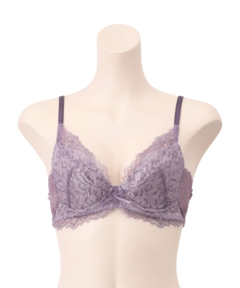 レディゴージー デュベタッチ ブラ