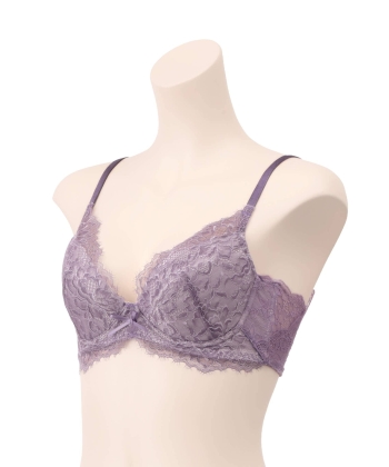 レディゴージー デュベタッチ ブラ