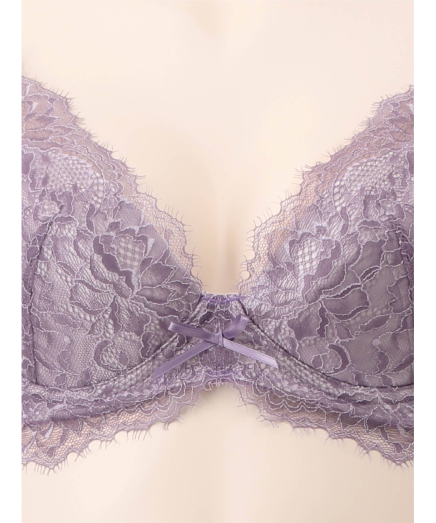 レディゴージー デュベタッチ ブラ