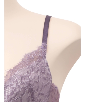 レディゴージー デュベタッチ ブラ