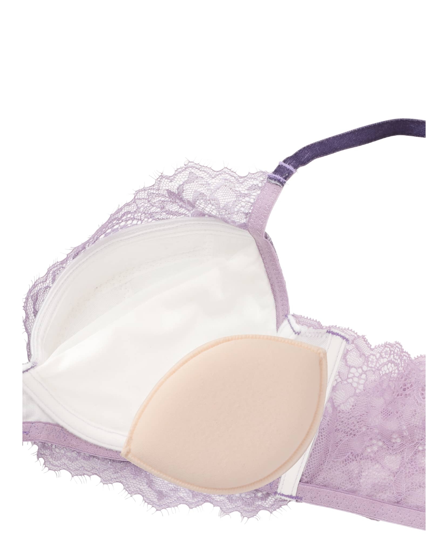 レディゴージー デュベタッチ ブラ