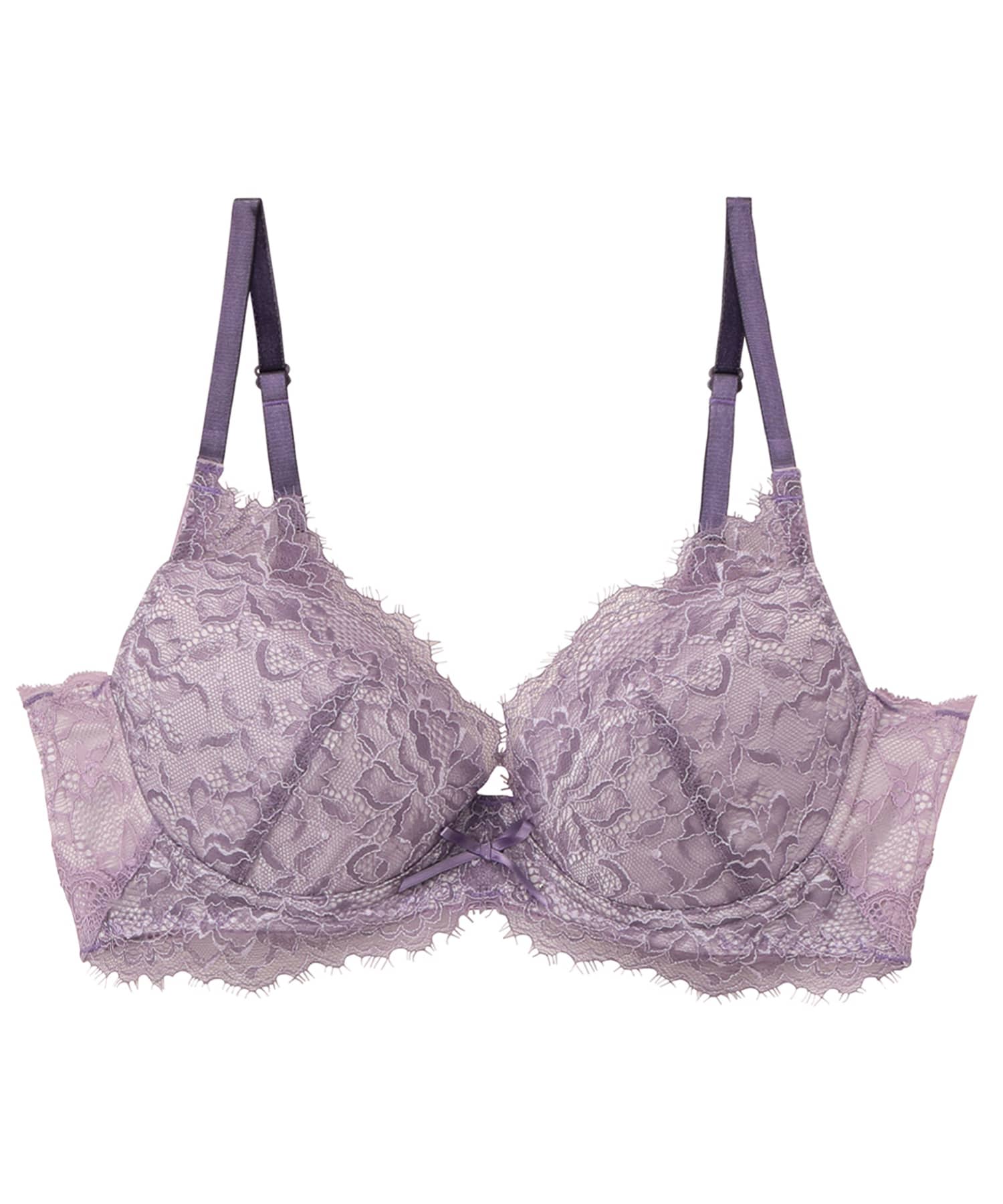 レディゴージー デュベタッチ ブラ