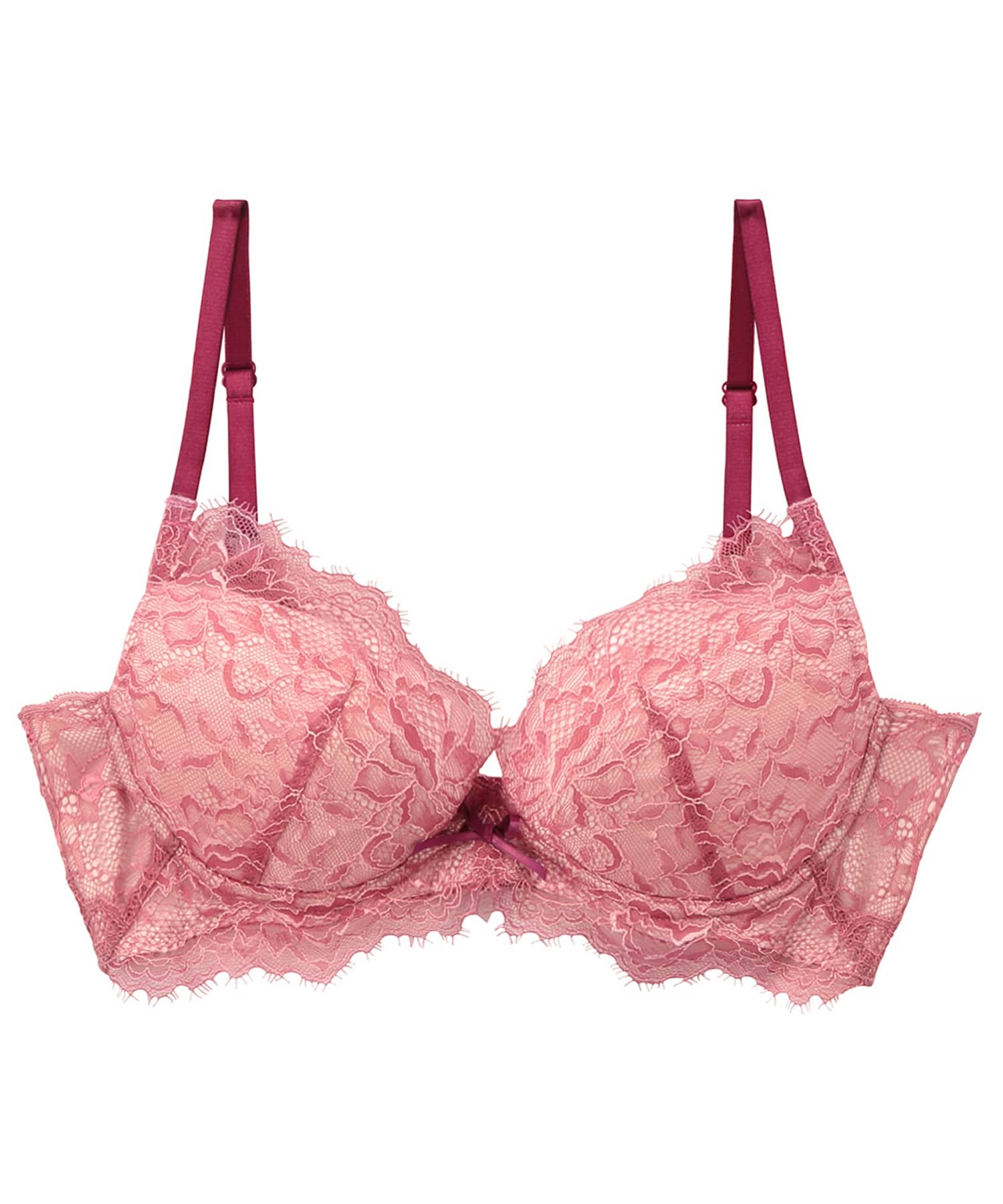 レディゴージー デュベタッチ ブラ