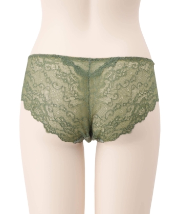 アイラッシュムードノーマル ショーツ