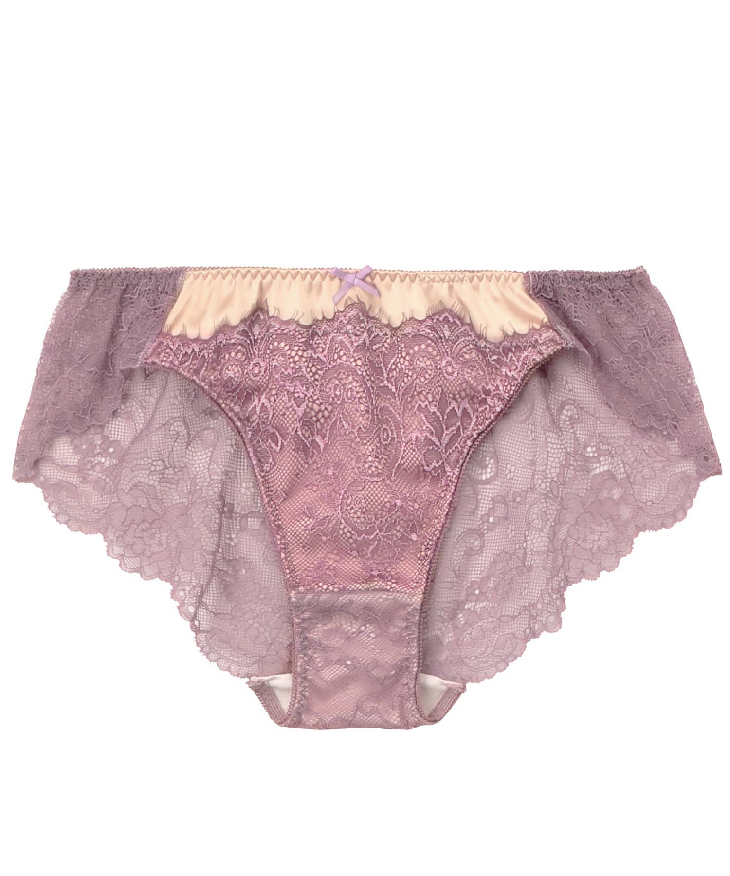 アイラッシュムードノーマル ショーツ