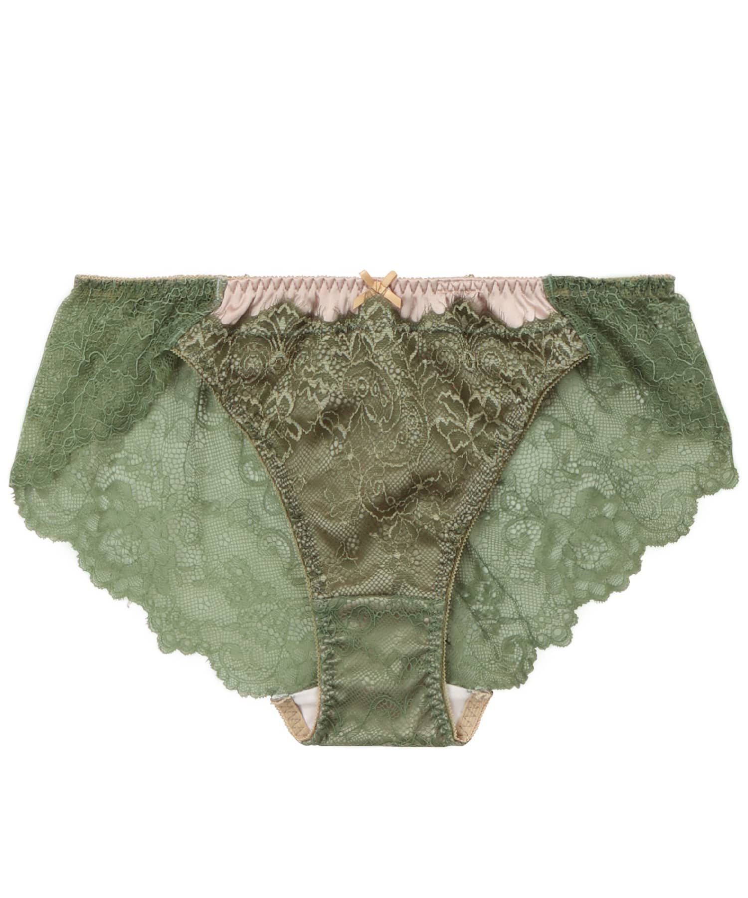 アイラッシュムードノーマル ショーツ