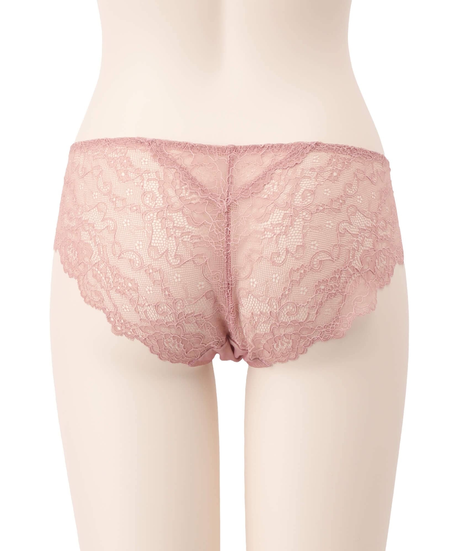 チェリッシュノーマル ショーツ