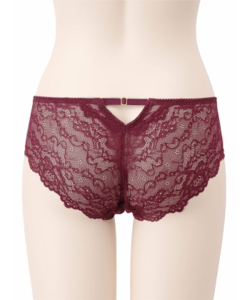 エフェメールノーマル ショーツ