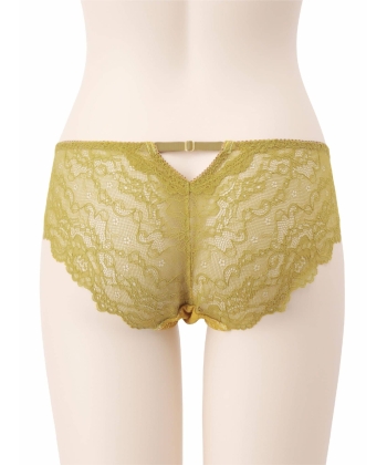 エフェメールノーマル ショーツ