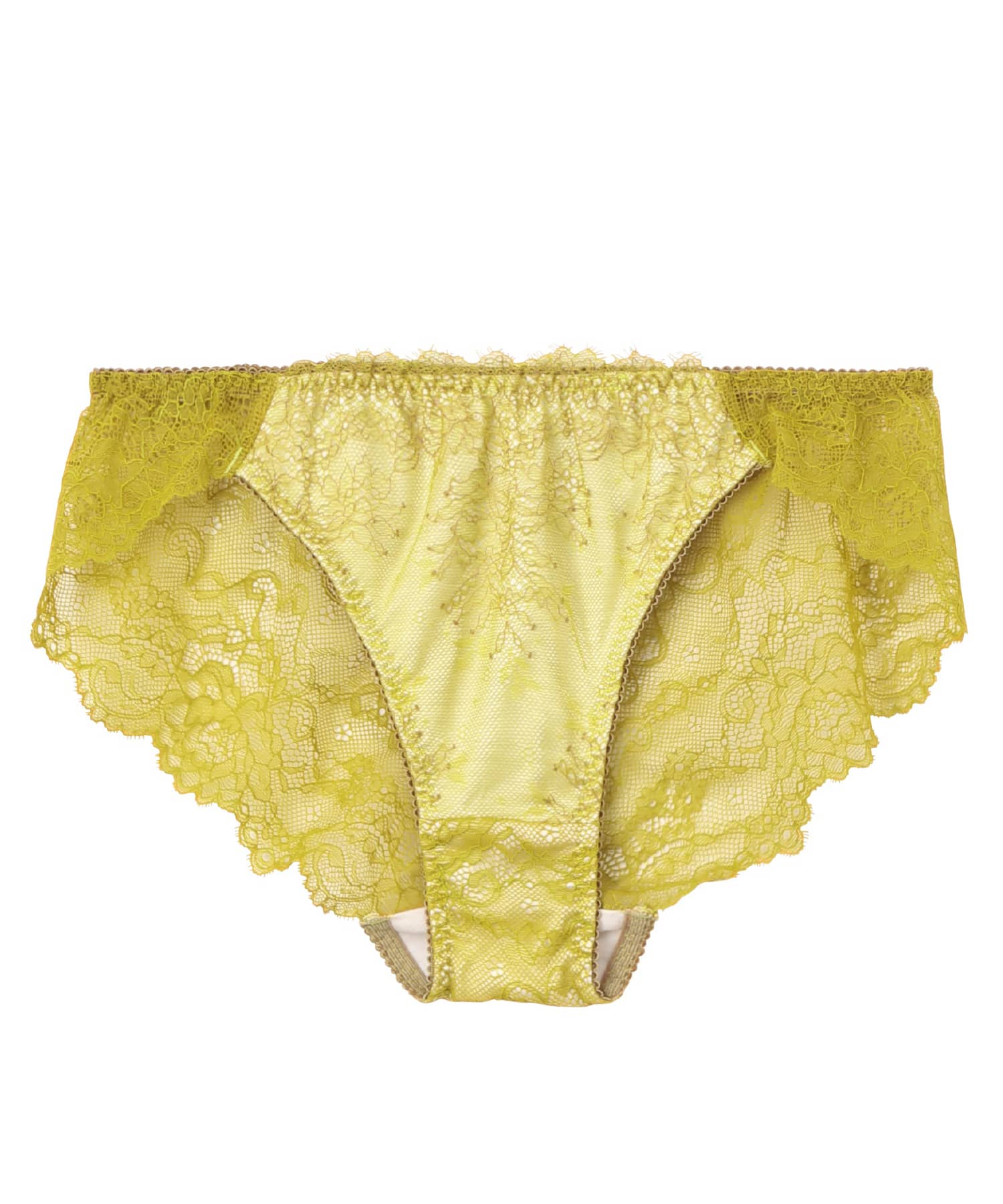 エフェメールノーマル ショーツ