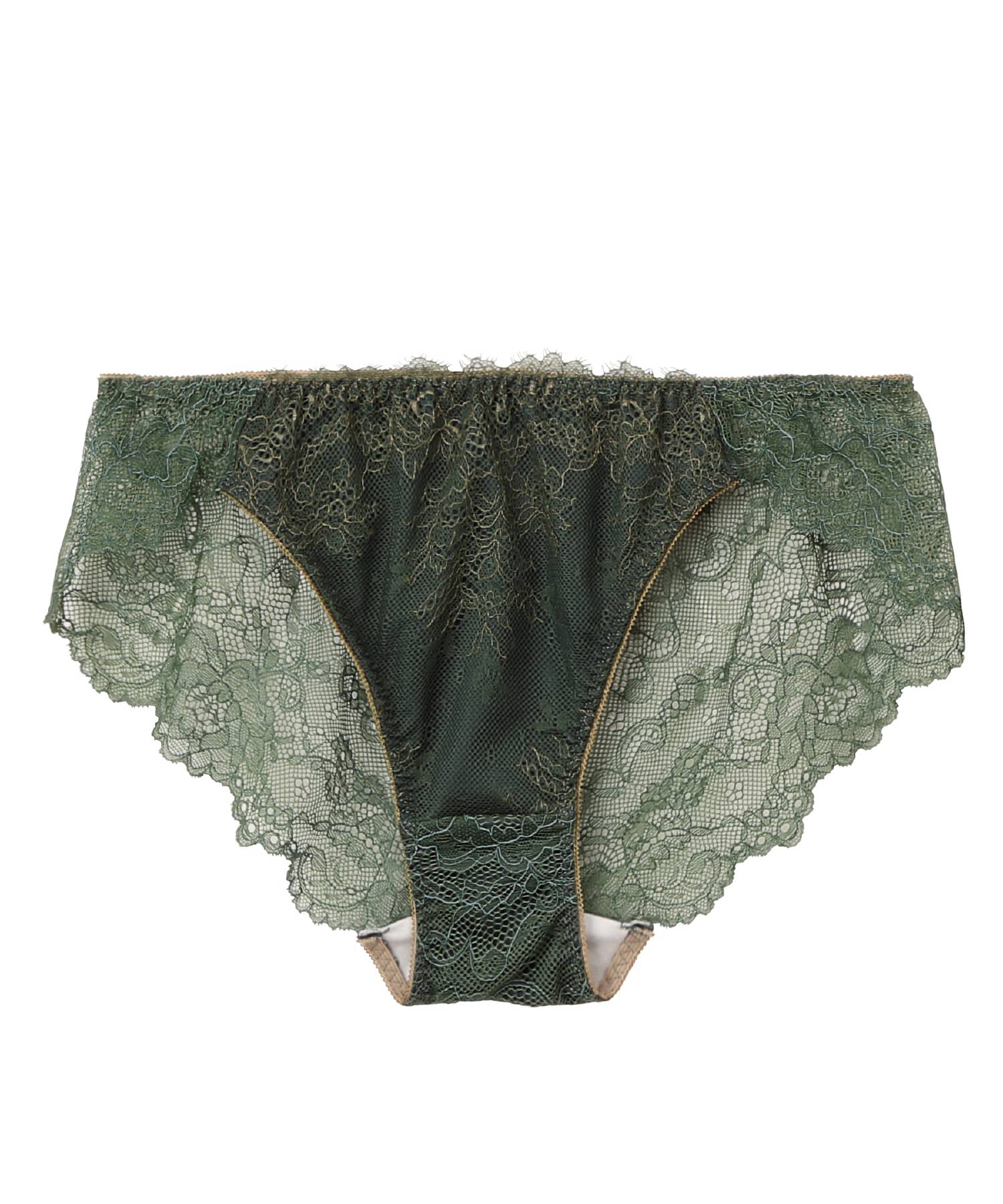 エフェメールノーマル ショーツ