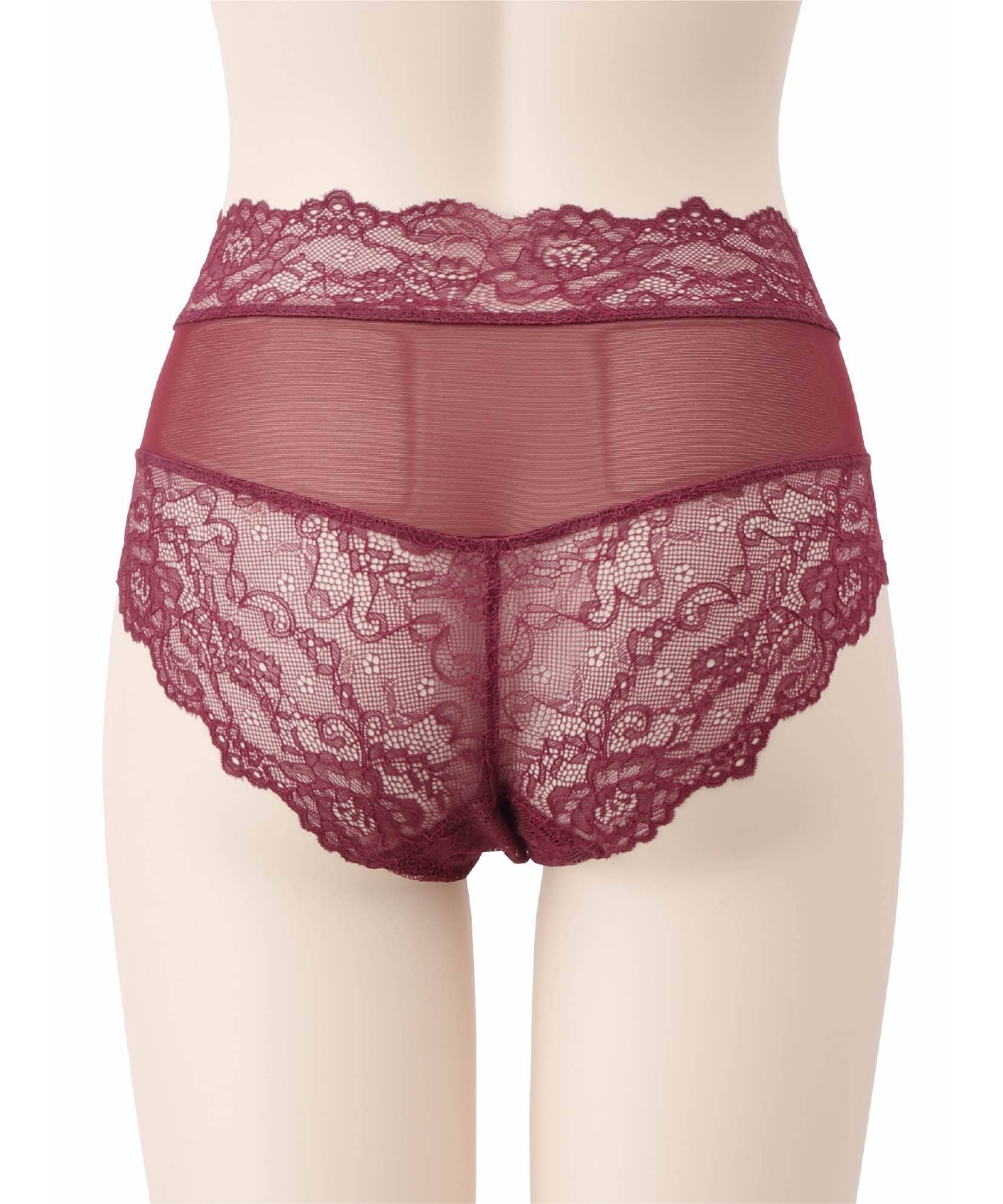 エフェメールハイライズ ショーツ