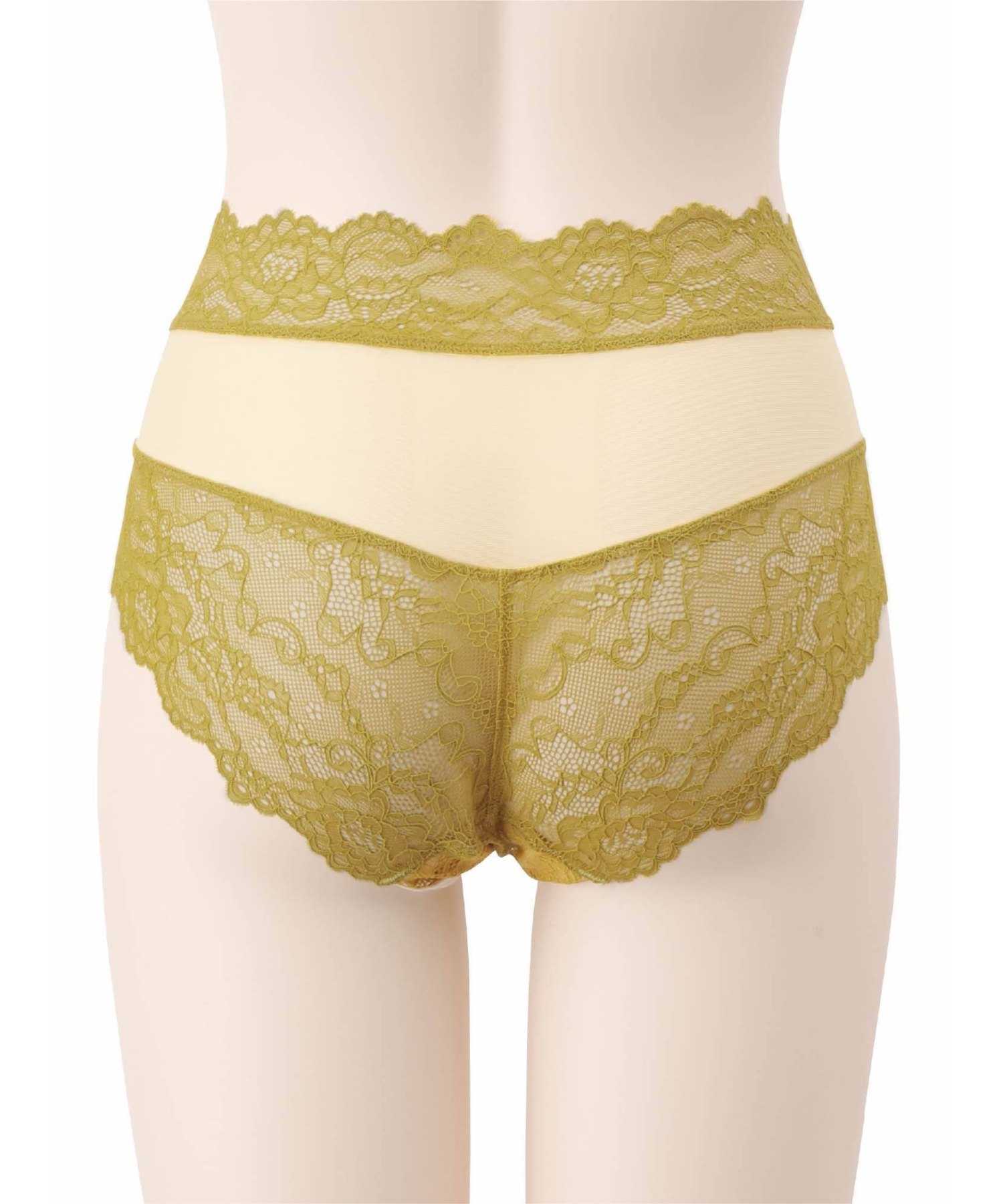 エフェメールハイライズ ショーツ