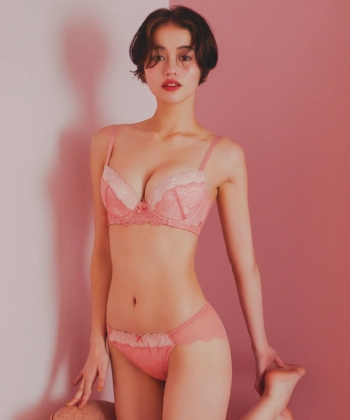 メルティングレース デュベタッチ ブラ