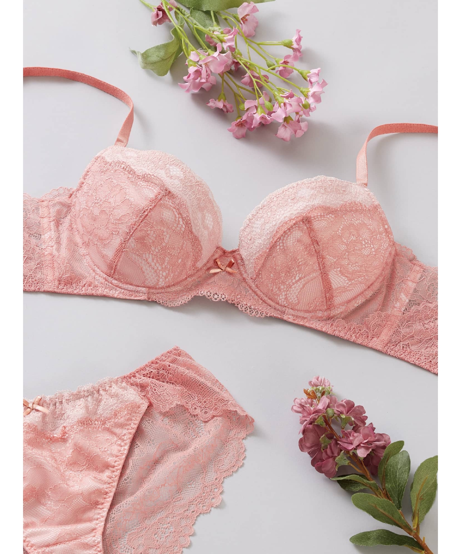 メルティングレース デュベタッチ ブラ