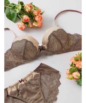 メルティングレース デュベタッチ ブラ