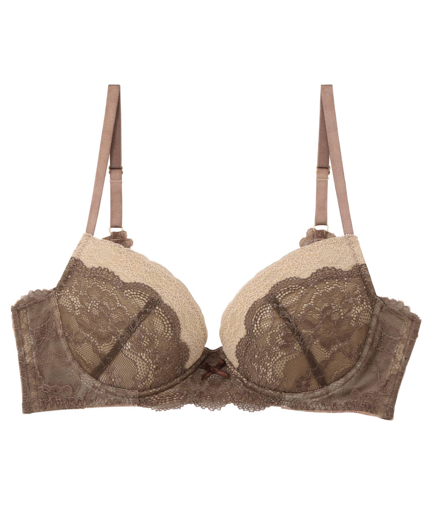 メルティングレース デュベタッチ ブラ