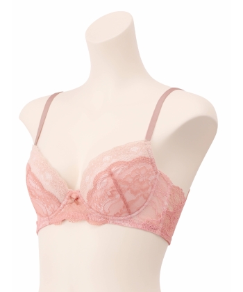 メルティングレース デュベタッチ ブラ