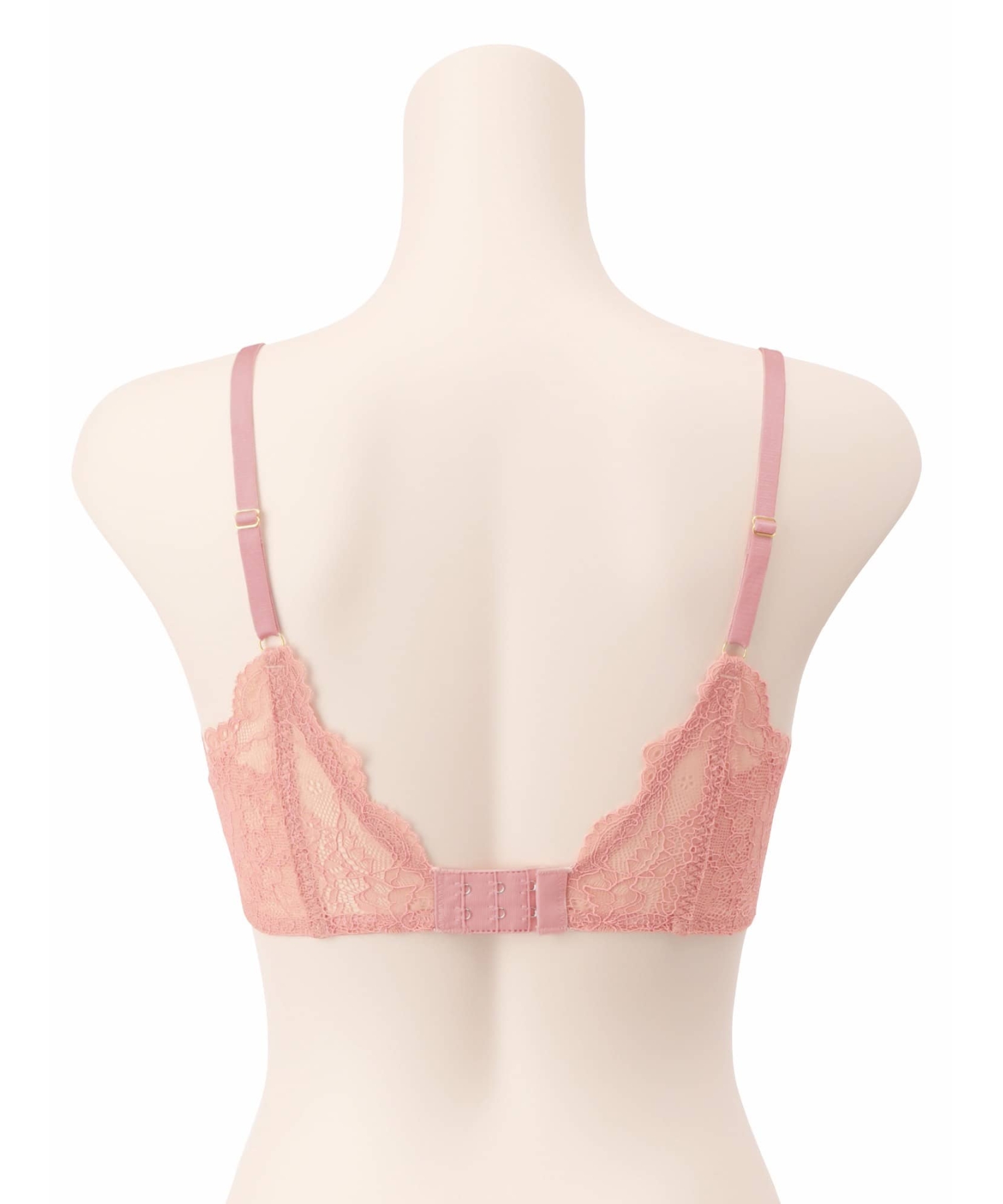 メルティングレース デュベタッチ ブラ