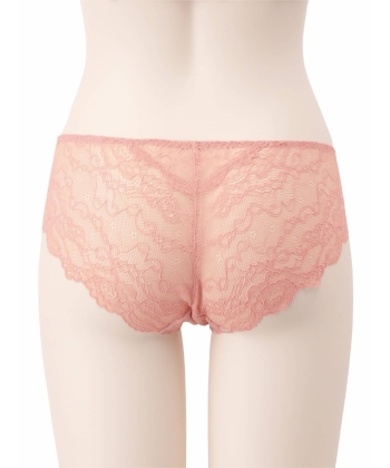 メルティングレースノーマル ショーツ