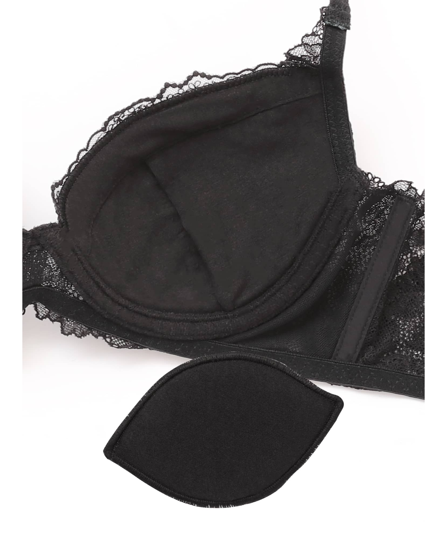 ヴェールアーツ デュベタッチ ブラ