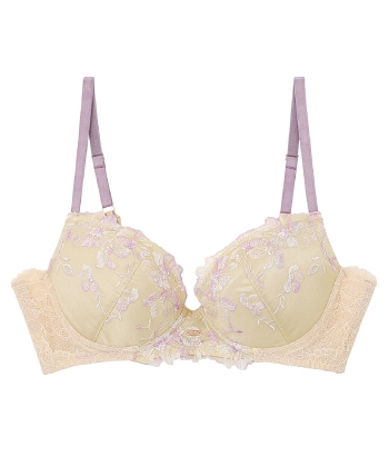 オールドフラワー デュベタッチブラ