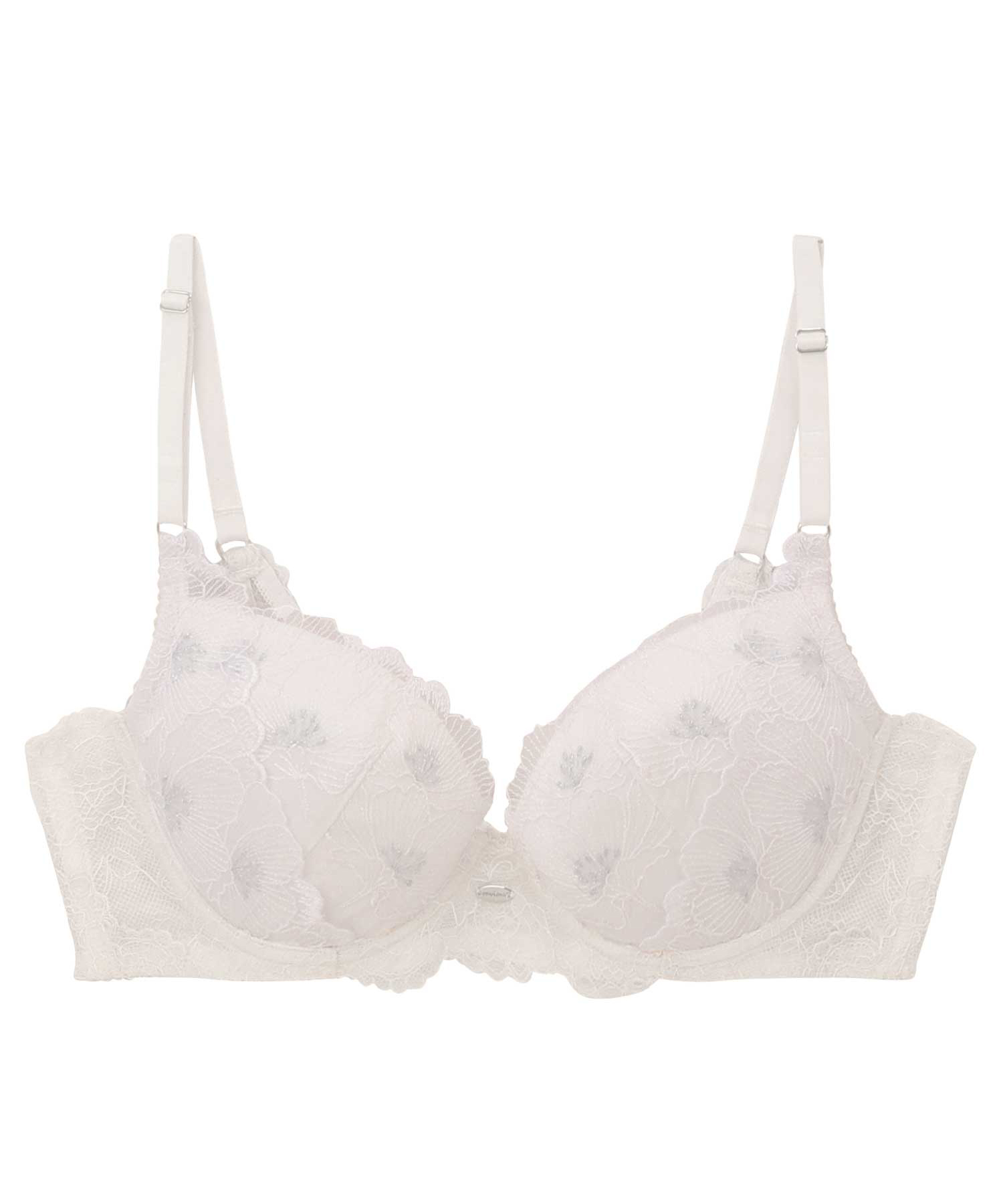 亜耶バネッサ監修 ベッシュレース デュベタッチブラ