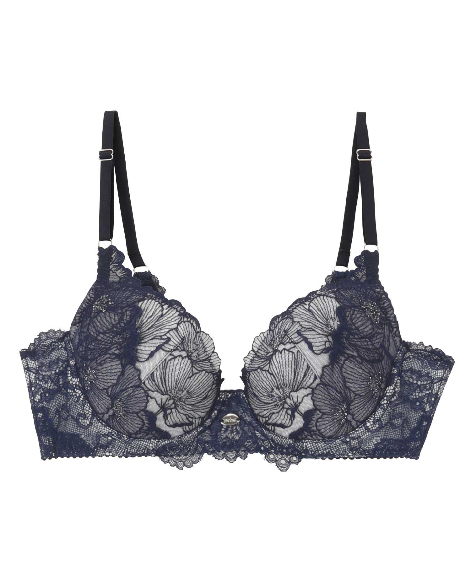 亜耶バネッサ監修 ベッシュレース デュベタッチブラ