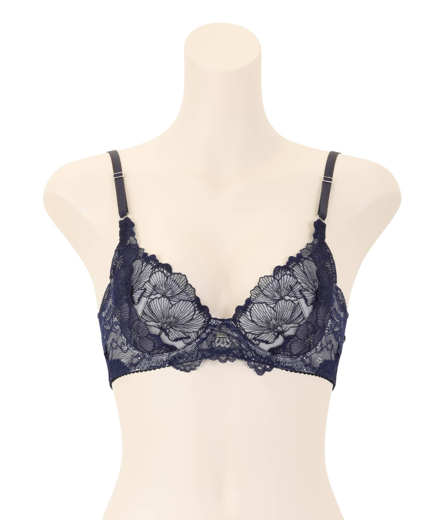 亜耶バネッサ監修 ベッシュレース デュベタッチブラ