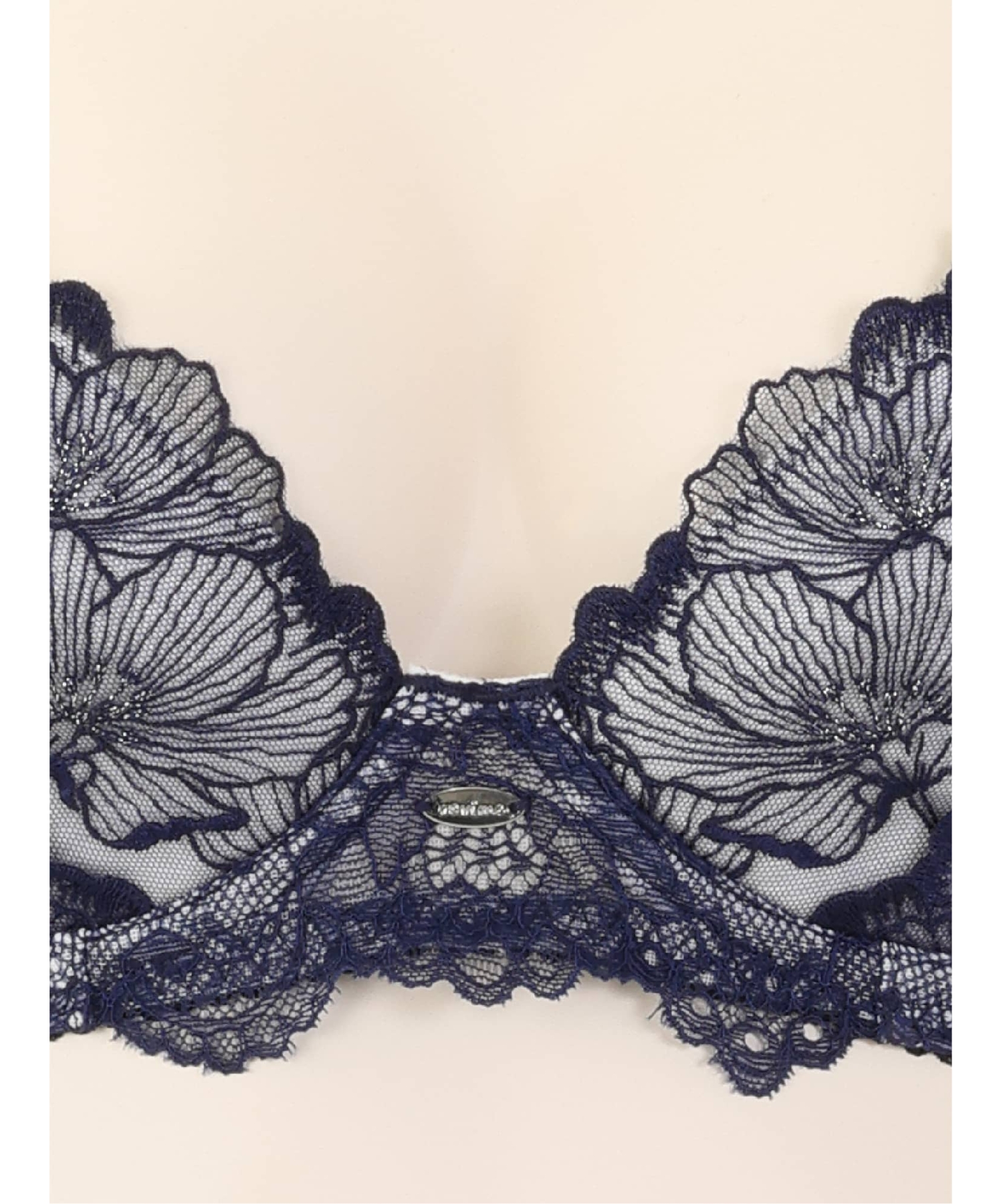 亜耶バネッサ監修 ベッシュレース デュベタッチブラ