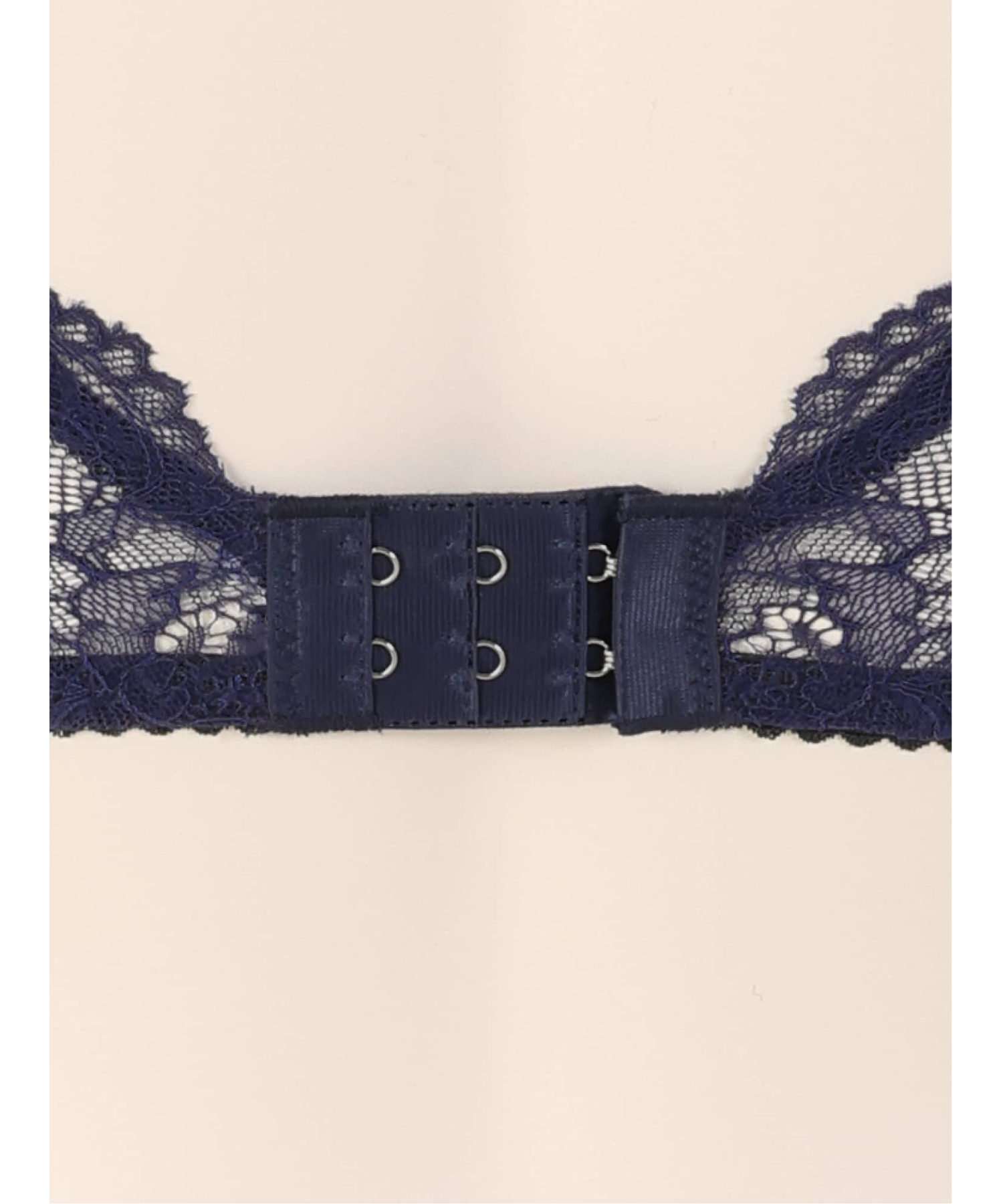 亜耶バネッサ監修 ベッシュレース デュベタッチブラ