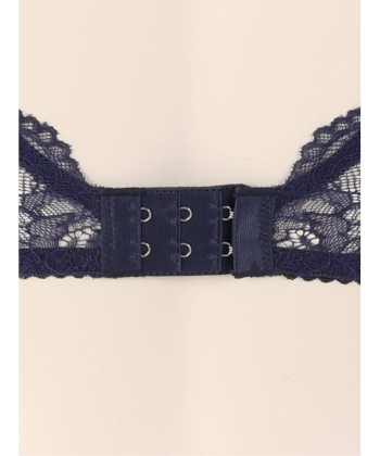 亜耶バネッサ監修 ベッシュレース デュベタッチブラ