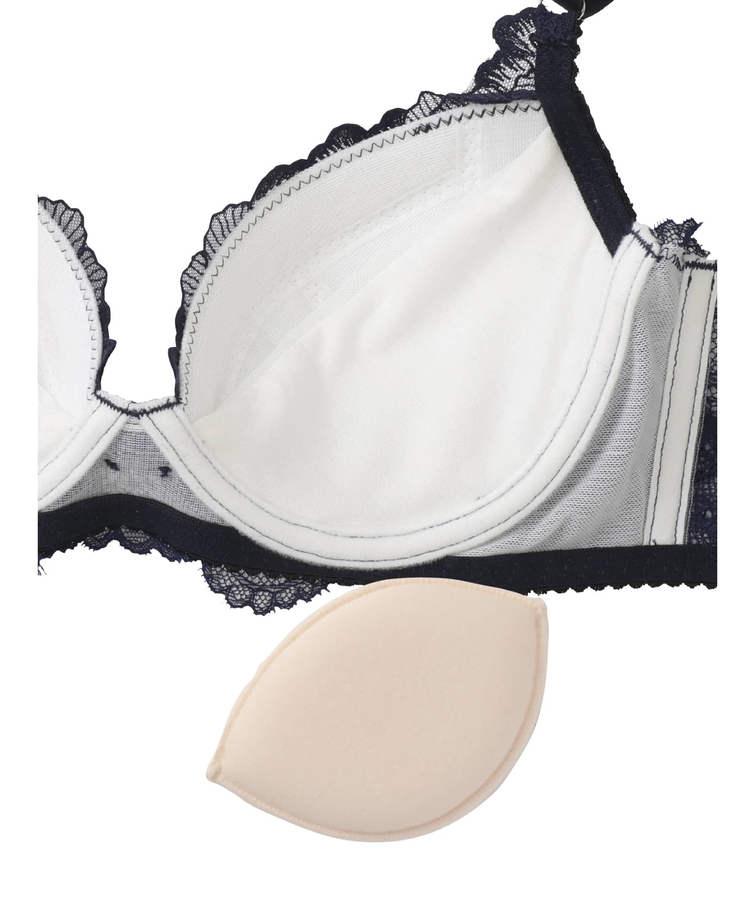 亜耶バネッサ監修 ベッシュレース デュベタッチブラ