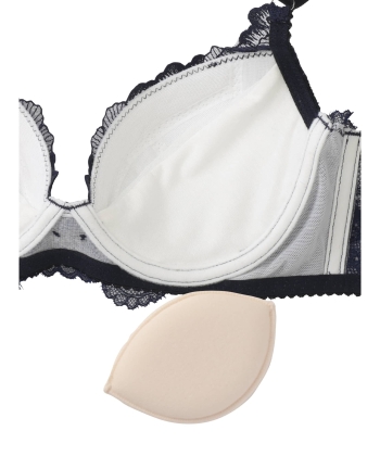 亜耶バネッサ監修 ベッシュレース デュベタッチブラ